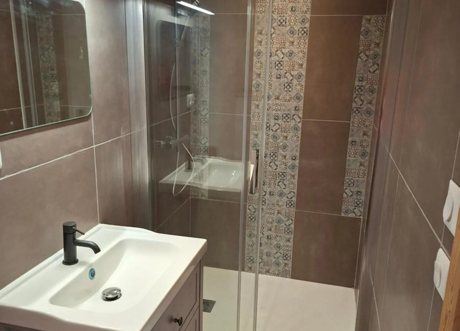 Appartement Du Bois Des Fugiers Ugine Franciaország
