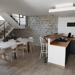 Maison Du Troubadour Balazuc