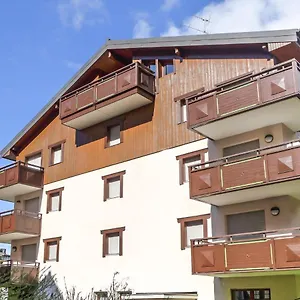 Appartement L'espace Montagne-11, Chamonix