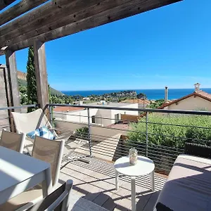 Le Grand Bleu , Cassis Frankreich