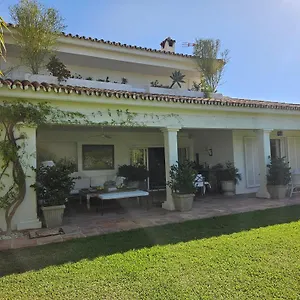 La Casita By Teresa , Marbella Spanien