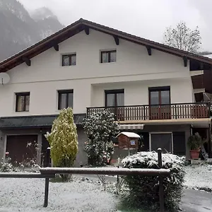 Appartement Dans Hameau, Ugine