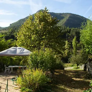 Appartement Au Coeur Des Vignes, Saint-Benoît-en-Diois