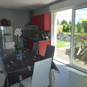 Hébergement de vacances Le Messimy, Charnoz-sur-Ain