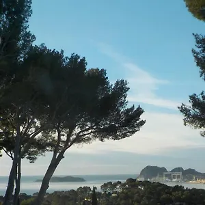 Frarocka , La Ciotat Frankreich